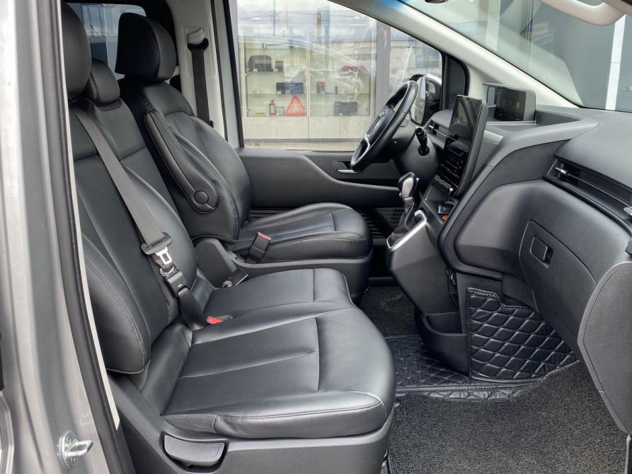 Hyundai Staria I Москва  - изображение 20