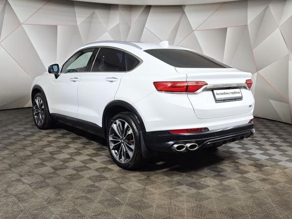 Geely Tugella I Рестайлинг с пробегом 2023 года, цена 3 150 000 рублей, 15391 км, внедорожник, Автокод Объявления