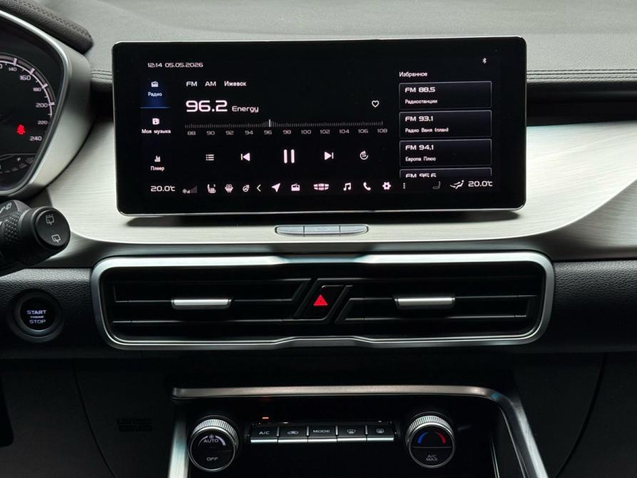 Geely Coolray I Ижевск  - изображение 17