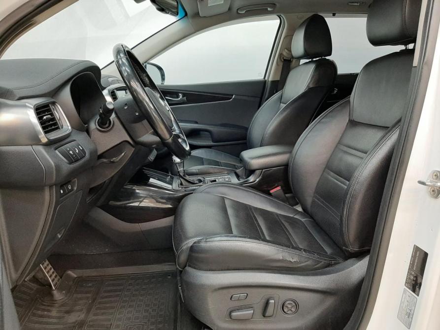 Kia Sorento III Prime Рестайлинг Москва  - изображение 10