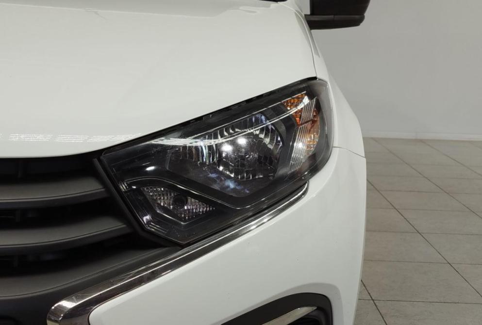 Lada (ВАЗ) Granta I Рестайлинг Саратов  - изображение 9