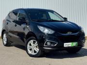 Hyundai ix35 I Ростов-на-Дону  - изображение 24