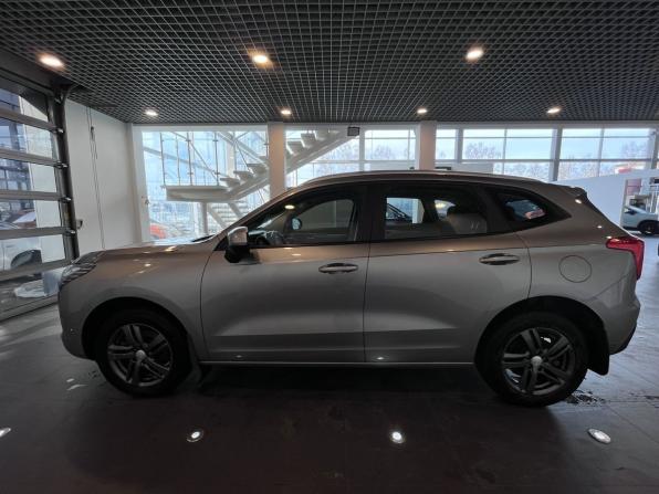 Haval Jolion I с пробегом 2023 года, цена 2 100 000 рублей, 18535 км, внедорожник, Автокод Объявления