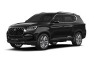 KGM Rexton Москва  - изображение 19