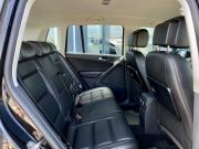 Volkswagen Tiguan I Рестайлинг Москва  - изображение 39