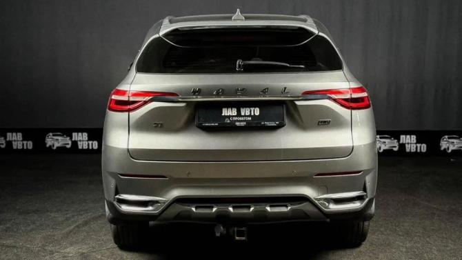 Haval F7 I с пробегом 2021 года, цена 1 820 000 рублей, 72600 км, внедорожник, Автокод Объявления