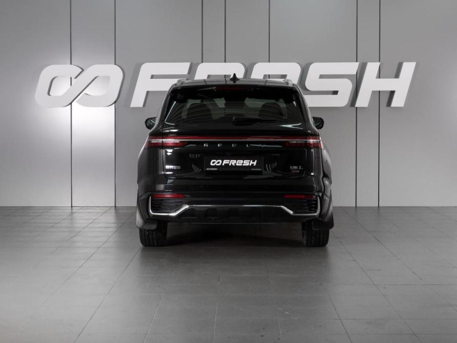 Geely Monjaro I Минеральные Воды  - изображение 4