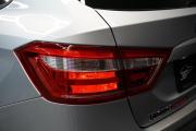 Lada (ВАЗ) Vesta I Крым  - изображение 49
