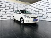 Hyundai Solaris I Рестайлинг Ростов-на-Дону  - изображение 4