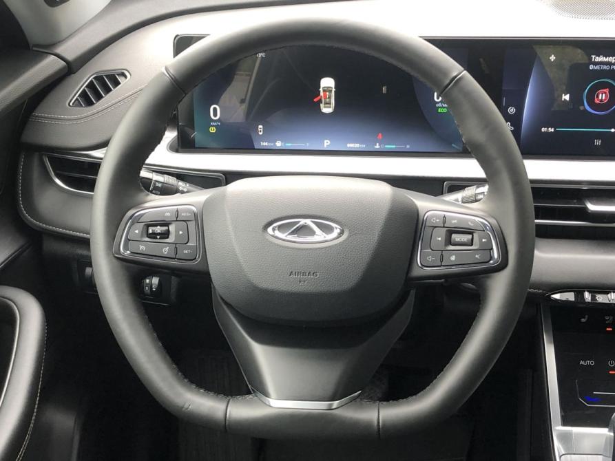 Chery Tiggo 7 Pro Max I Брянск  - изображение 11