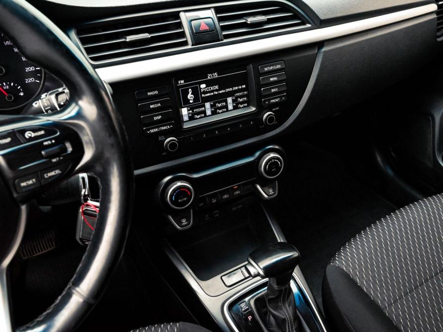 Kia Rio IV Екатеринбург  - изображение 6