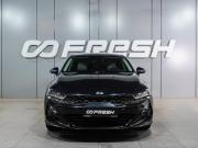 Kia K5 III Воронеж  - изображение 31