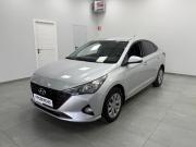 Hyundai Solaris II Рестайлинг Казань  - изображение 20