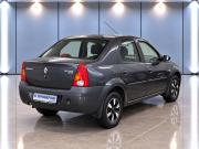 Renault Logan I Москва  - изображение 19