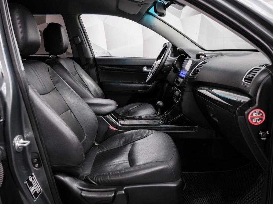 Kia Sorento II Рестайлинг Ульяновск  - изображение 11
