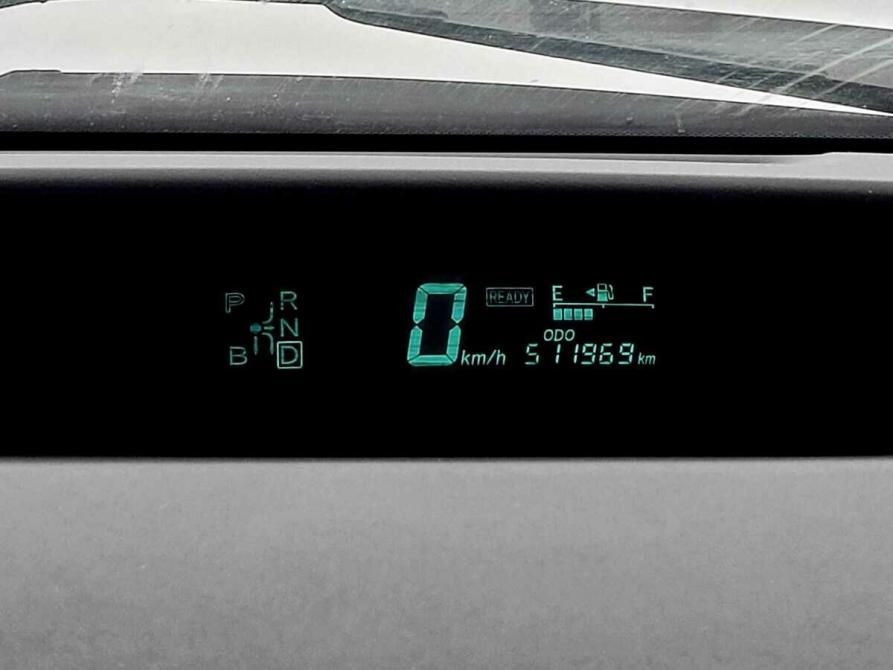 Toyota Prius II (XW20) Москва  - изображение 6