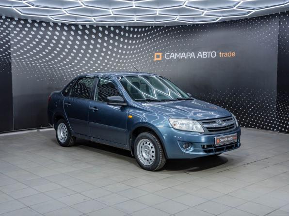 Lada (ВАЗ) Granta I с пробегом 2016 года, цена 285 000 рублей, 228097 км, седан, Автокод Объявления