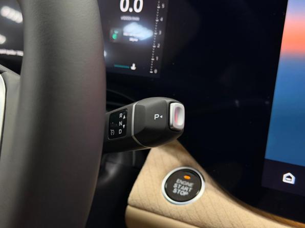 Changan CS75 Plus IV с пробегом 2025 года, цена 3 599 000 рублей, 1902 км, внедорожник, Автокод Объявления
