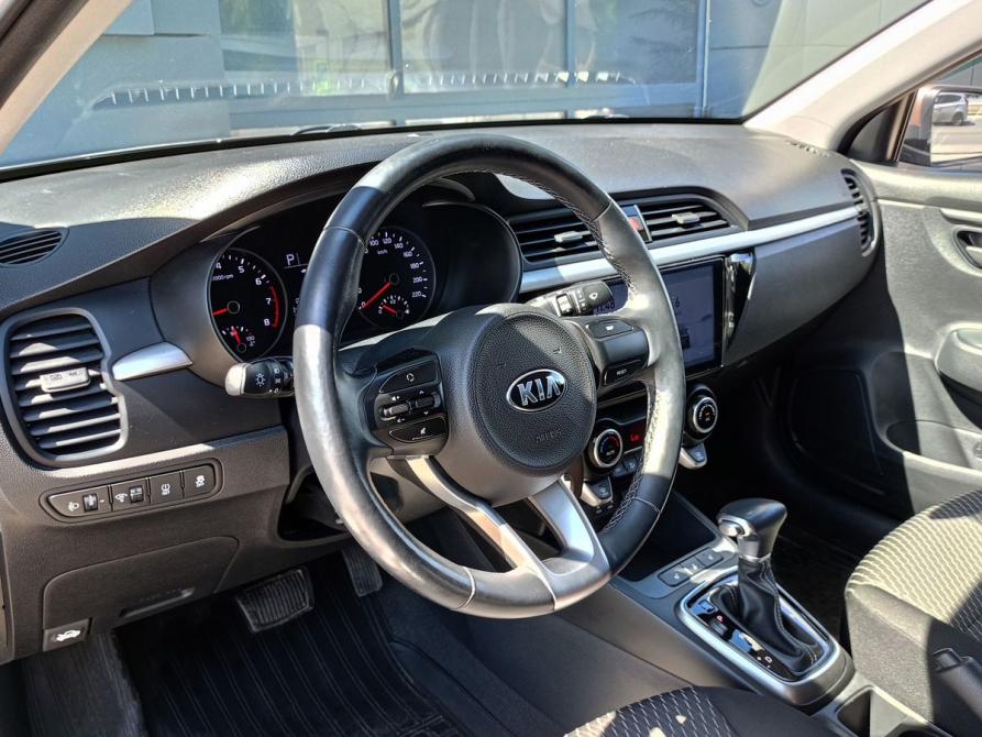 Kia Rio IV Казань  - изображение 7