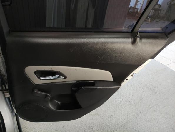Chevrolet Cruze I с пробегом 2011 года, цена 680 000 рублей, 147000 км, седан, Автокод Объявления