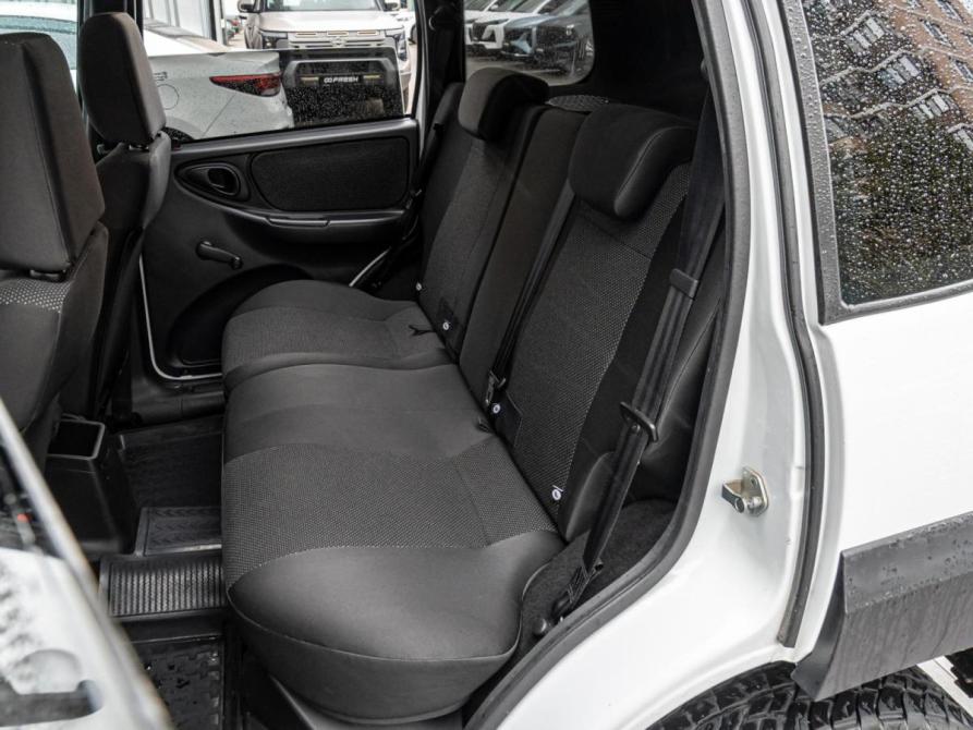 Lada (ВАЗ) Niva Travel I Краснодар  - изображение 9