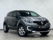 Renault Kaptur I Кемерово  - изображение 19