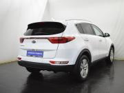 Kia Sportage IV Санкт-Петербург  - изображение 23