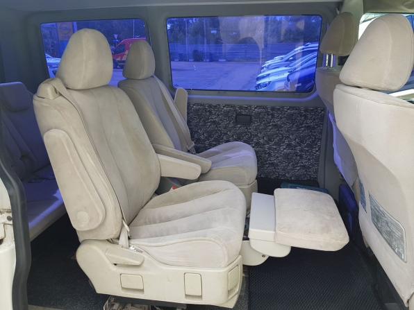 Volkswagen Transporter T5 с пробегом 2004 года, цена 900 000 рублей, 467468 км, минивэн, Автокод Объявления