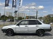 Lada (ВАЗ) 21099 Крым  - изображение 20
