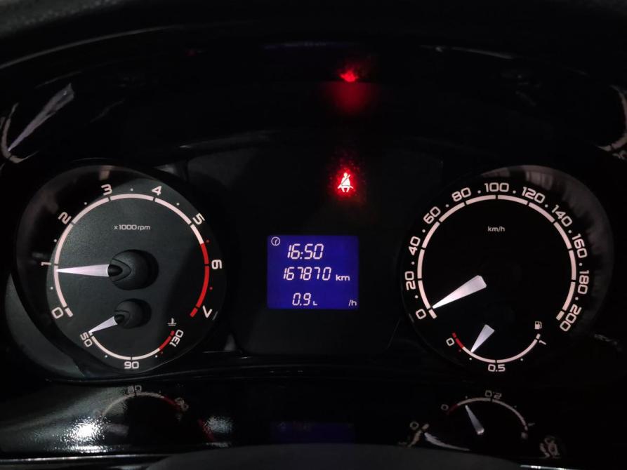 Lada (ВАЗ) Priora I Рестайлинг Альметьевск  - изображение 16