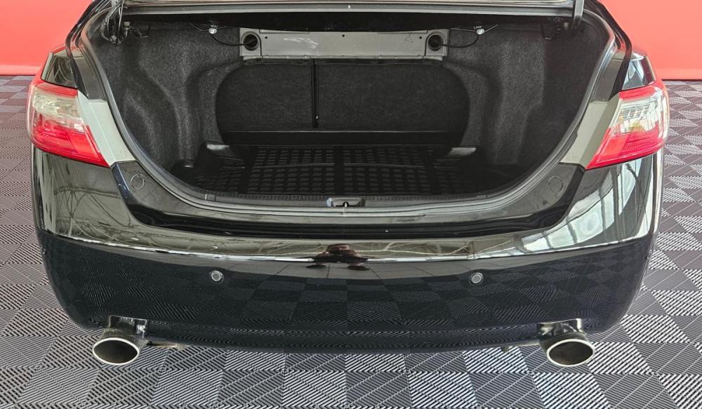 Toyota Camry VI (XV40) Вологда  - изображение 18