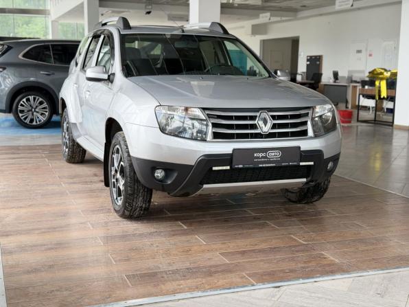 Renault Duster I с пробегом 2013 года, цена 1 100 000 рублей, 161561 км, внедорожник, Автокод Объявления