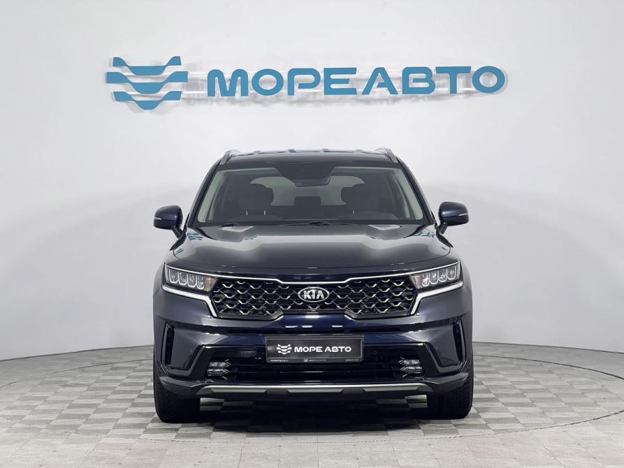 Kia Sorento IV Калининград  - изображение 2