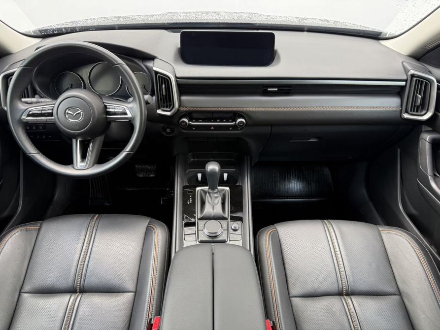 Mazda CX-50 Москва  - изображение 14