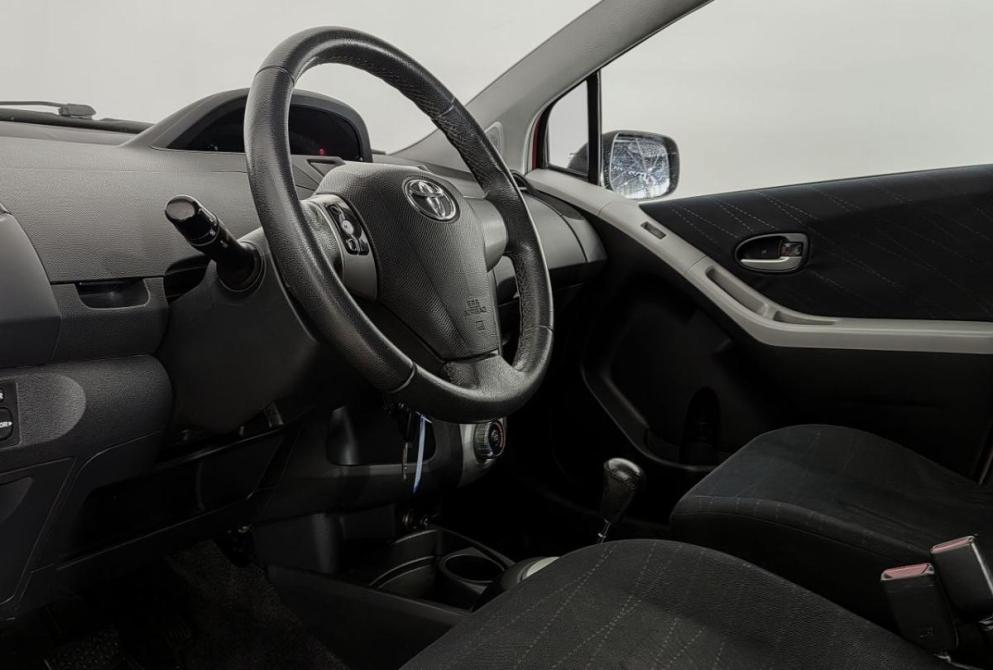 Toyota Yaris II Волгоград  - изображение 14