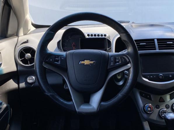 Chevrolet Aveo II с пробегом 2013 года, цена 400 000 рублей, 246360 км, седан, Автокод Объявления