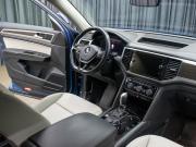 Volkswagen Teramont I Москва  - изображение 36