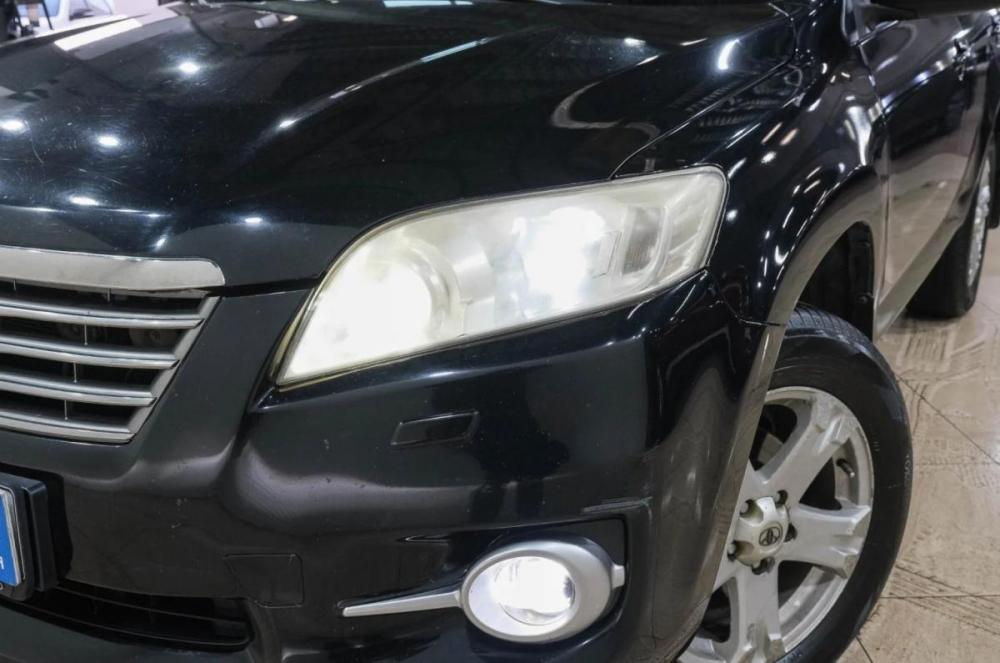 Toyota RAV4 III (XA30) Рестайлинг Новокузнецк  - изображение 11
