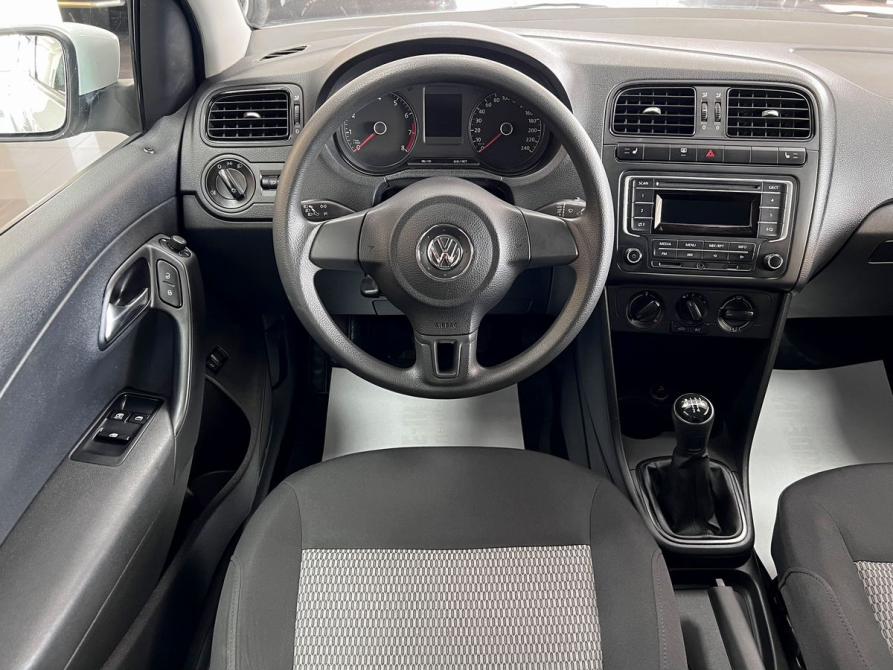 Volkswagen Polo V Тверь  - изображение 11