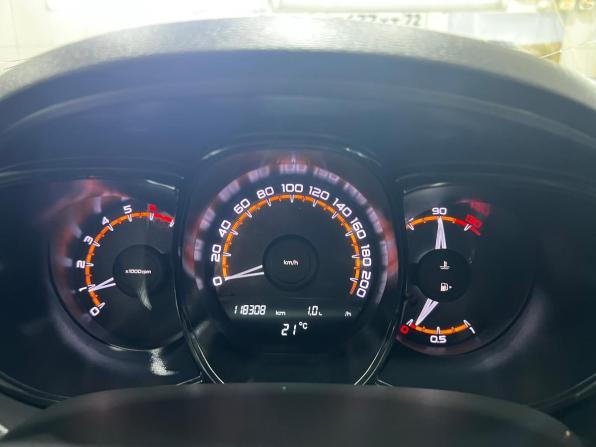 Lada (ВАЗ) Vesta I с пробегом 2020 года, цена 978 800 рублей, 118301 км, седан, Автокод Объявления