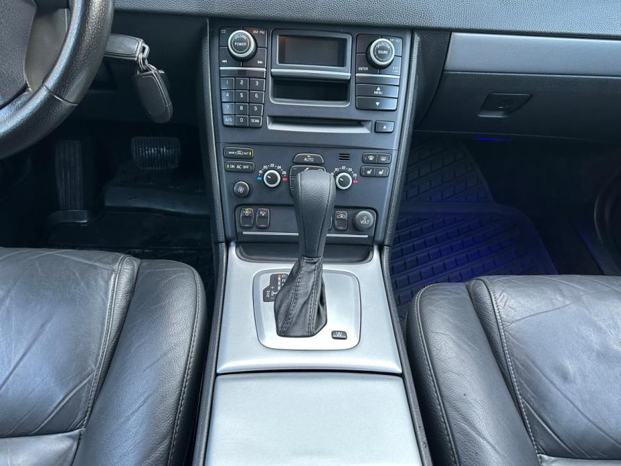 Volvo XC90 I Рестайлинг Екатеринбург  - изображение 11