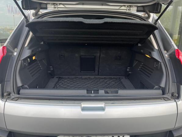 Peugeot 3008 I с пробегом 2011 года, цена 889 000 рублей, 142892 км, внедорожник, Автокод Объявления