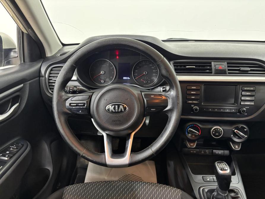 Kia Rio IV Альметьевск  - изображение 14