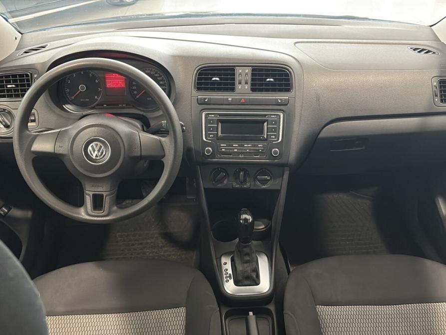 Volkswagen Polo V Омск  - изображение 15
