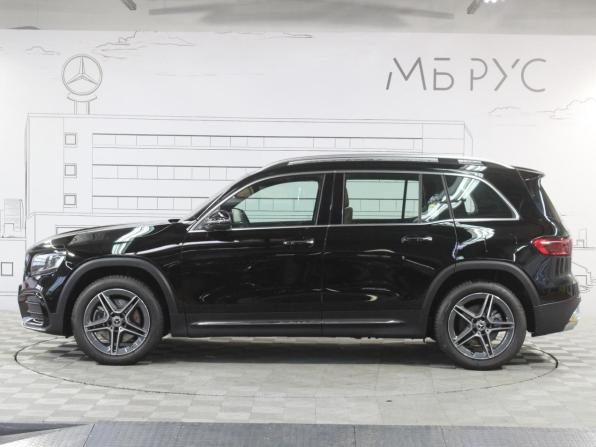 Новый Mercedes-Benz GLB I (X247) Рестайлинг 2025 года, цена 7 670 000 рублей, внедорожник, Автокод Объявления