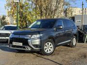 Mitsubishi Outlander III Рестайлинг 3 Санкт-Петербург  - изображение 14