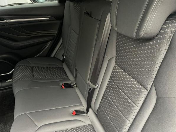 Haval F7x I с пробегом 2021 года, цена 1 749 000 рублей, 102000 км, внедорожник, Автокод Объявления