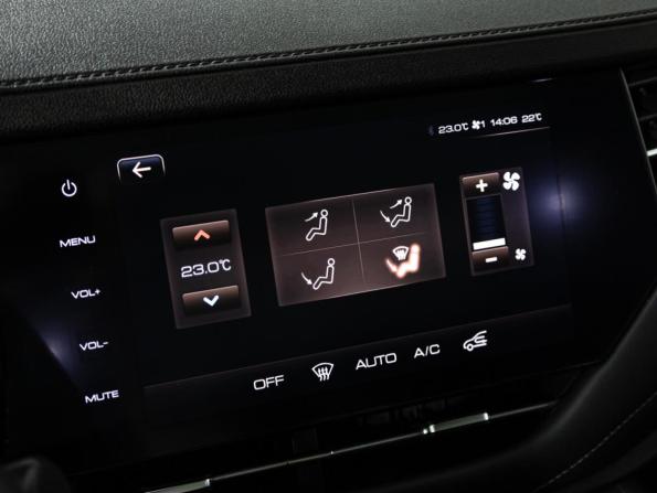 Haval F7 I с пробегом 2022 года, цена 2 039 777 рублей, 80854 км, внедорожник, Автокод Объявления