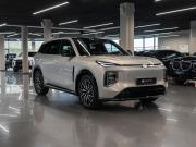 Changan Qiyuan Q07 Москва  - изображение 27