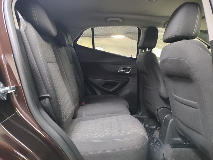 Opel Mokka I Москва  - изображение 14